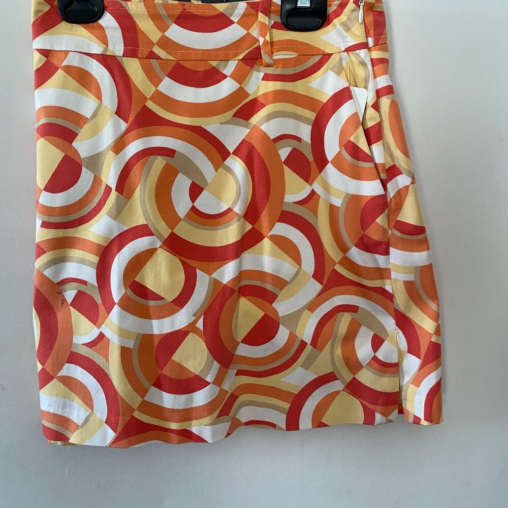 Lizgolf skort size 10